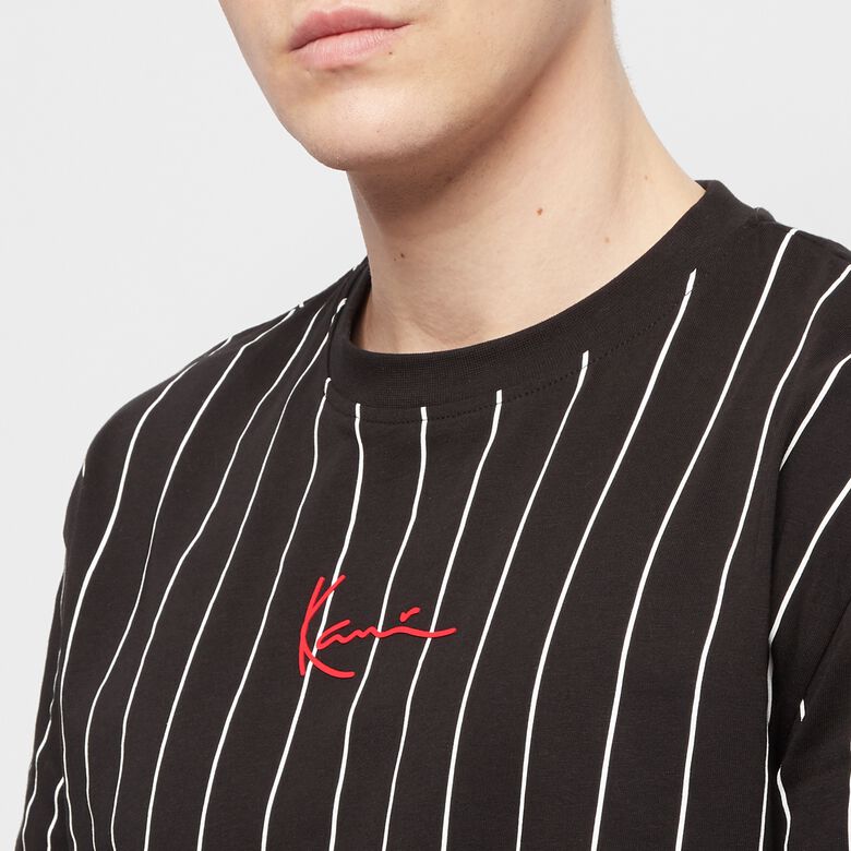 Camiseta listrada