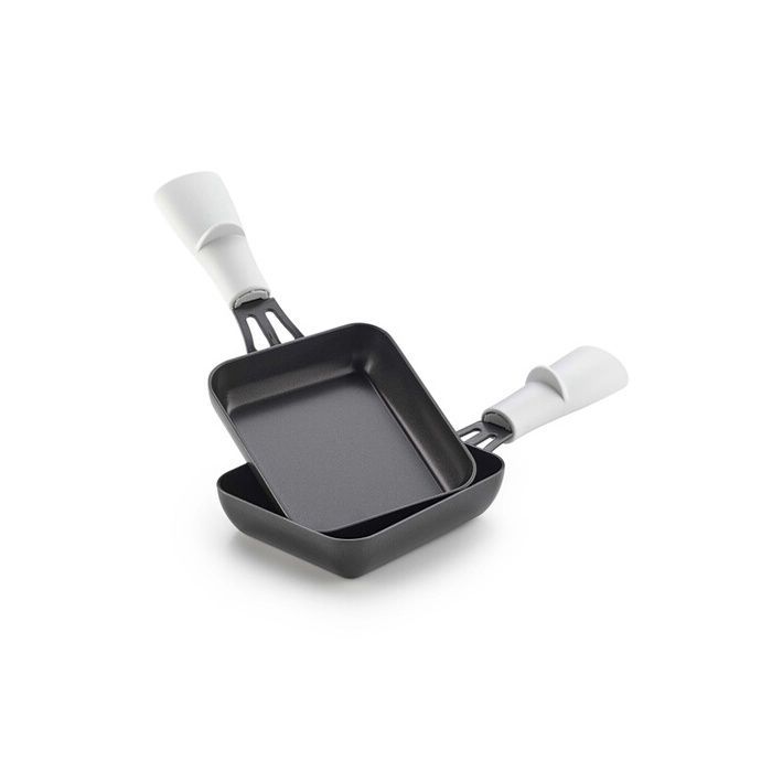 Lagrange Raclette 8 Transparência