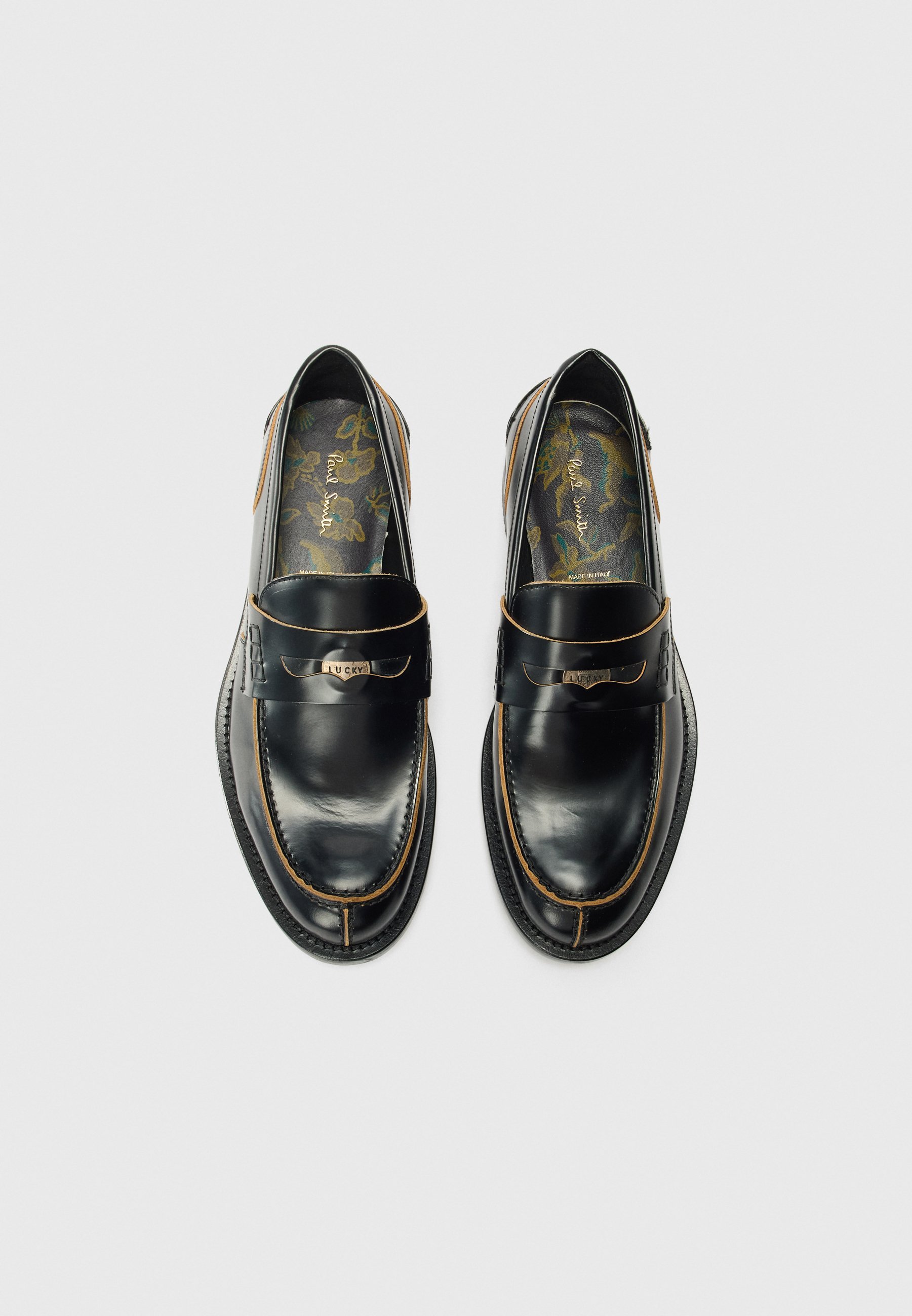 Paul Smith DONOVAN - Slip-on - nere