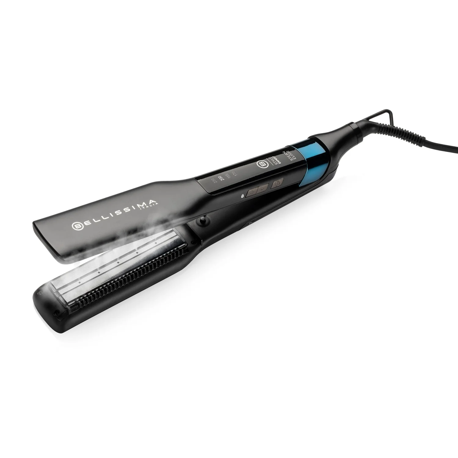 Style Expert Style Expert STEAM ELIXIR Piastra a Vapore - Piastra Capelli