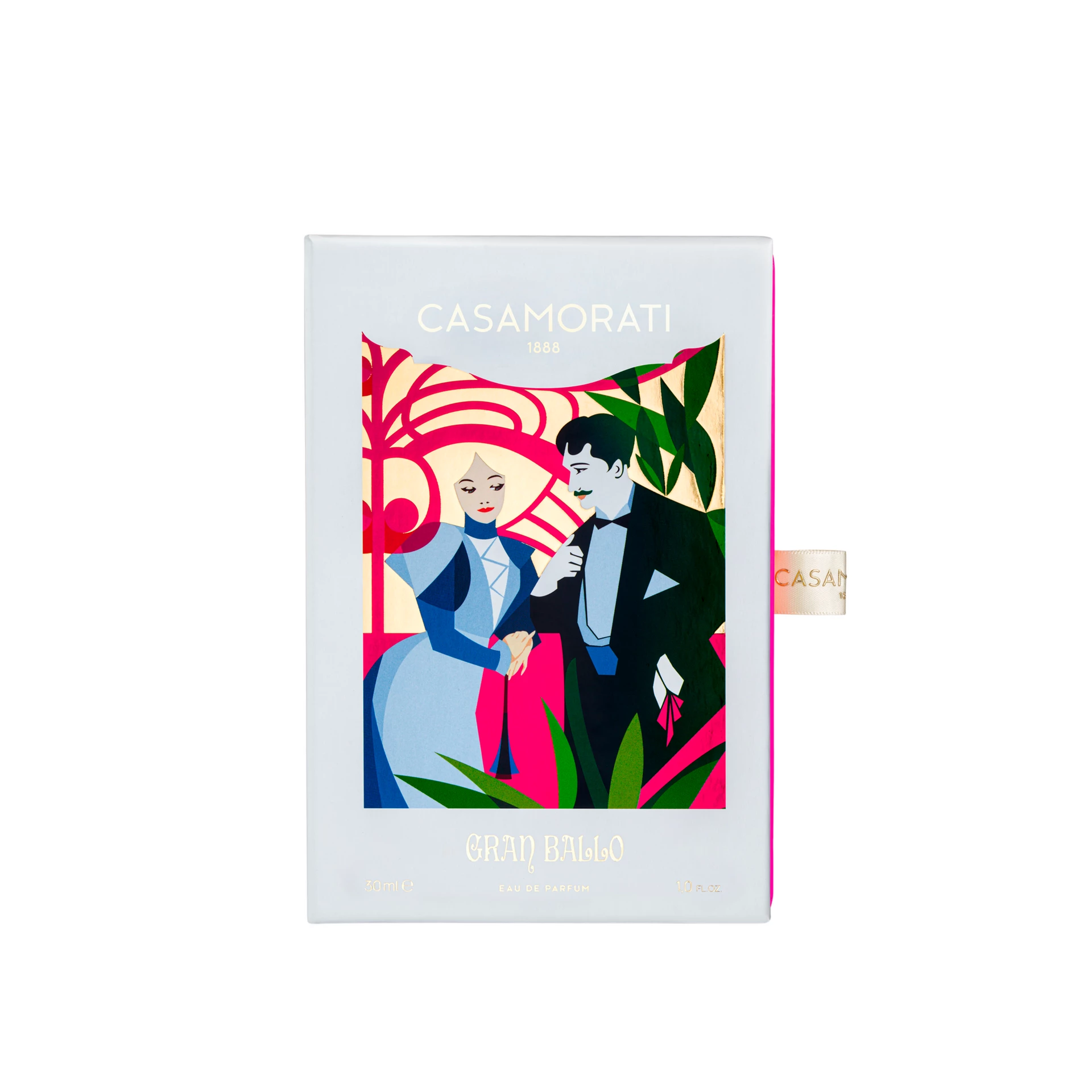Gran Ballo EdP 30 ml - Xerjoff