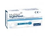 MyStar SylkFeel 28G Lanzetten, 25 Stück