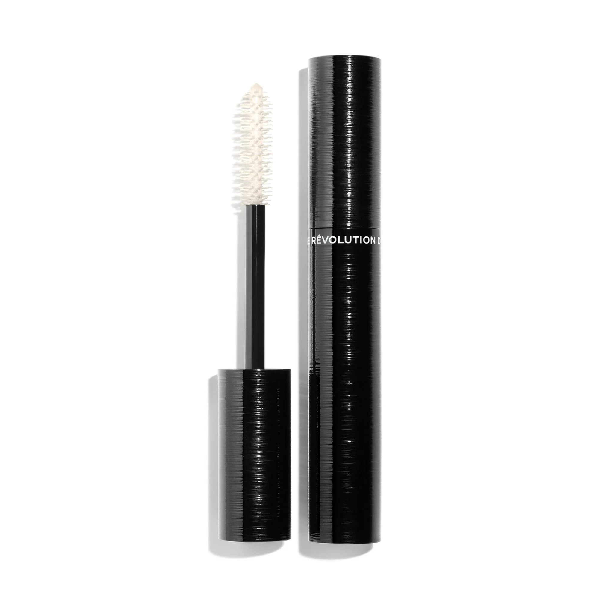 LE VOLUME RÉVOLUTION DE CHANEL - MASCARA VOLUME ESTREMO. APPLICATORE STAMPATO IN 3D