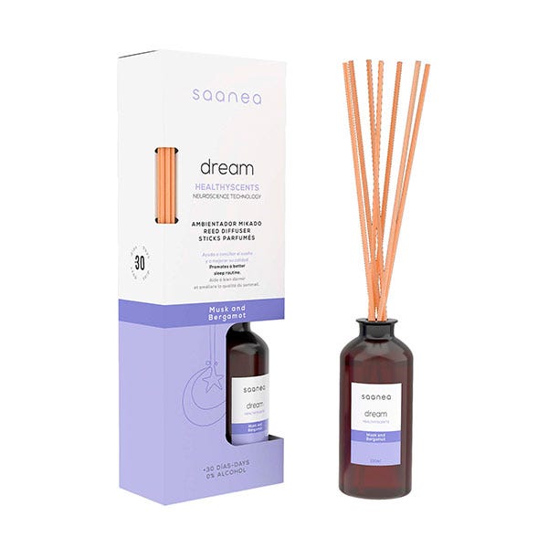 Dream Healthyscents Mikado| 100ML