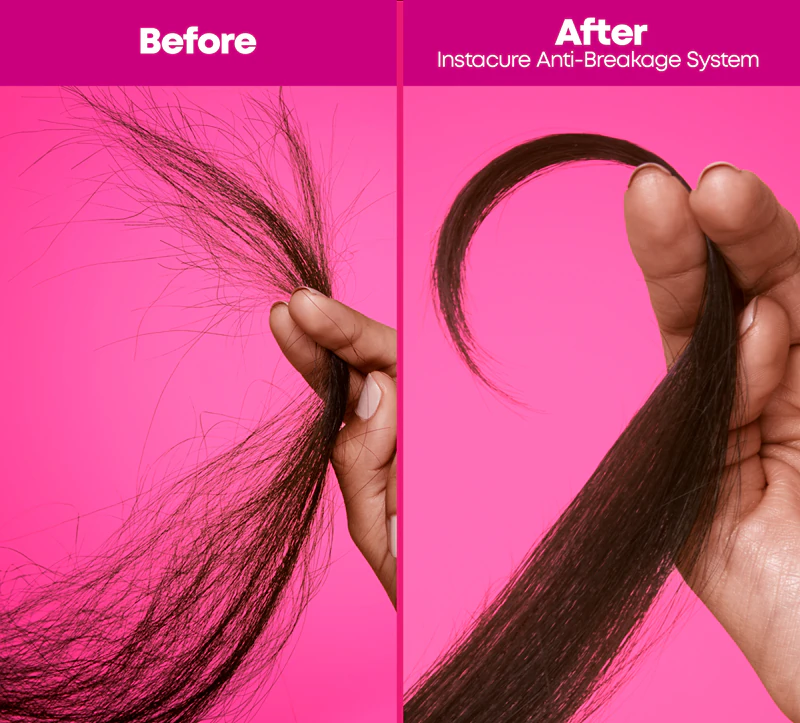 Matrix Instacure Conditioner posilňujúci a obnovujúci kondicionér proti lámaniu vlasov