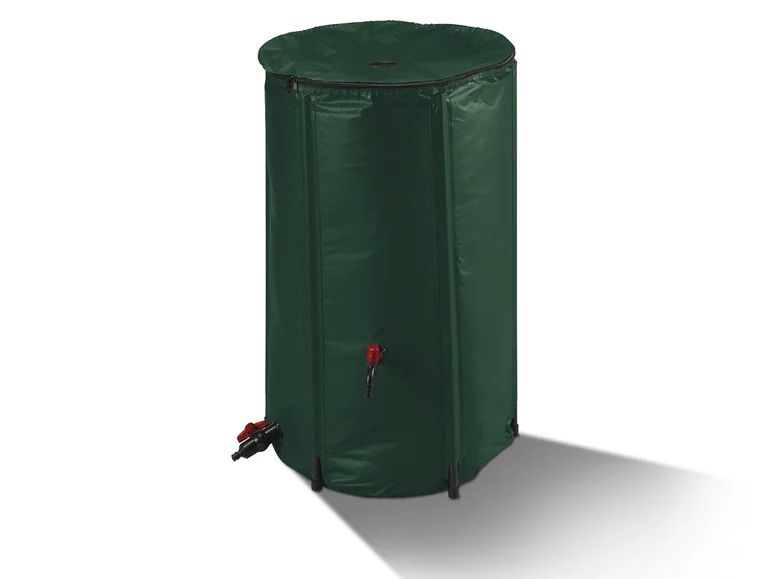 Reservatório de coleta de água da chuva PARKSIDE®, 250 l