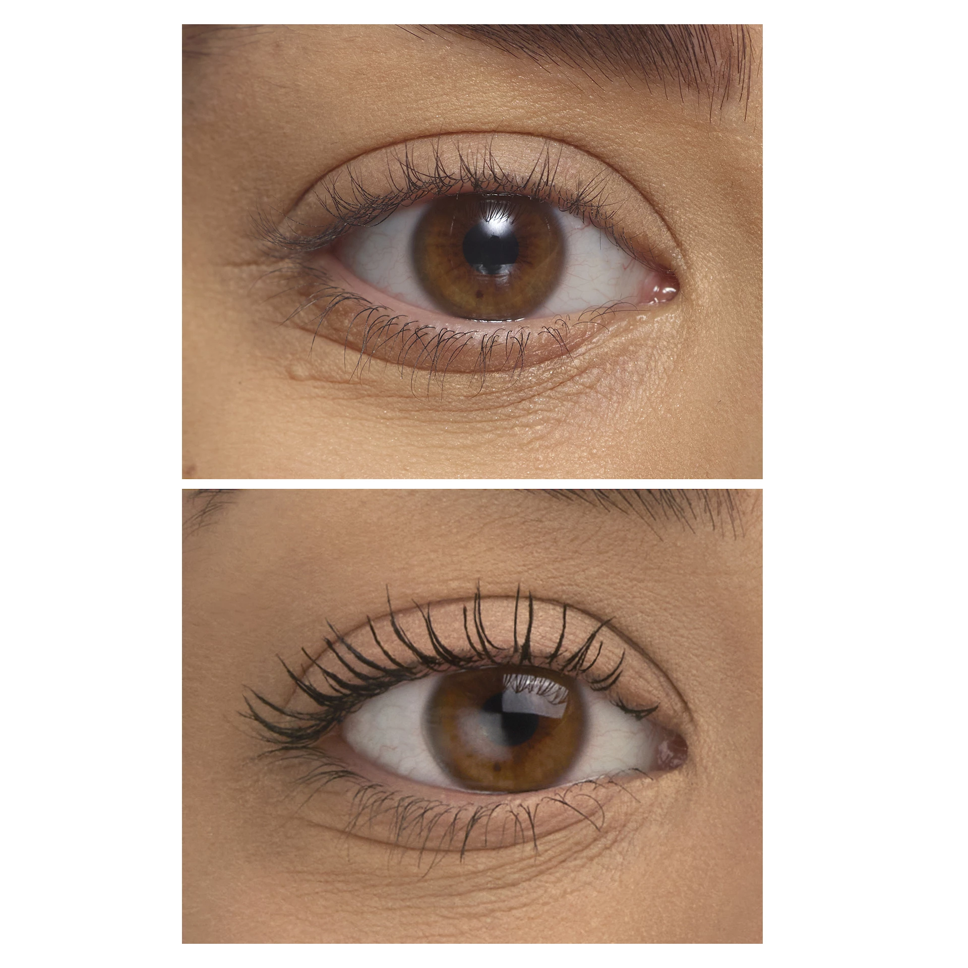Rimel hipoalergenic 30 Negru - Isadora