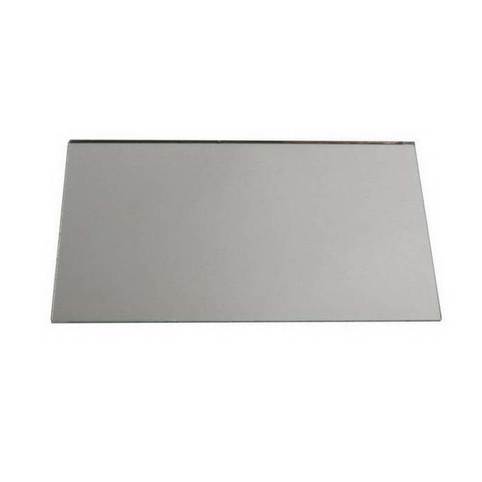 Espejo retrovisor universal de cortesía para coches y autocaravanas.