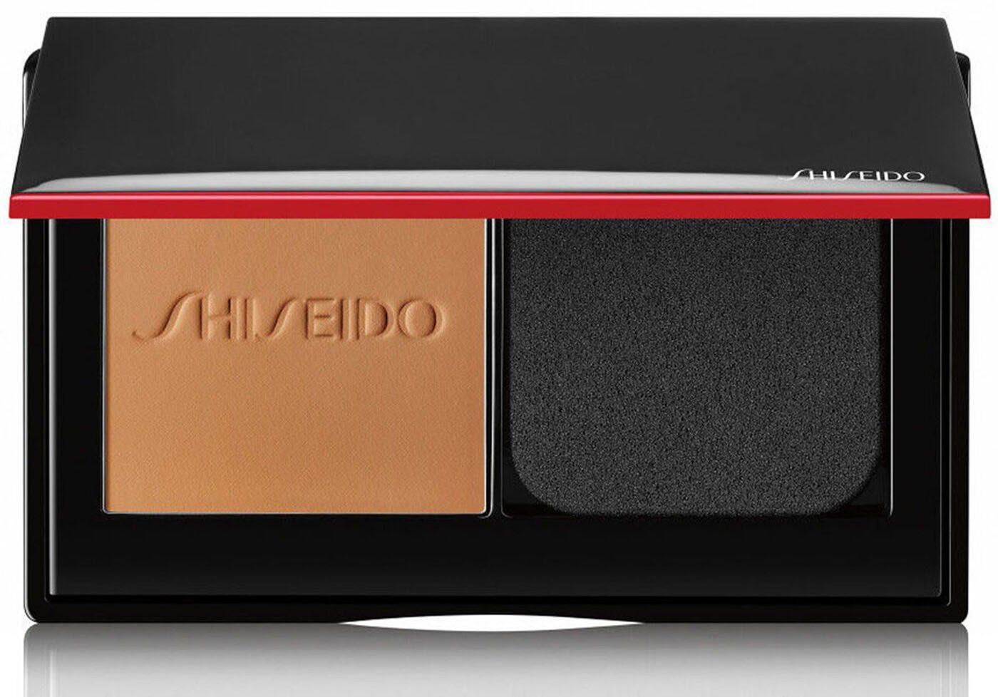 Synchro Skin samoosvežujoč puder v prahu Custom Finish Luksuzni pudri