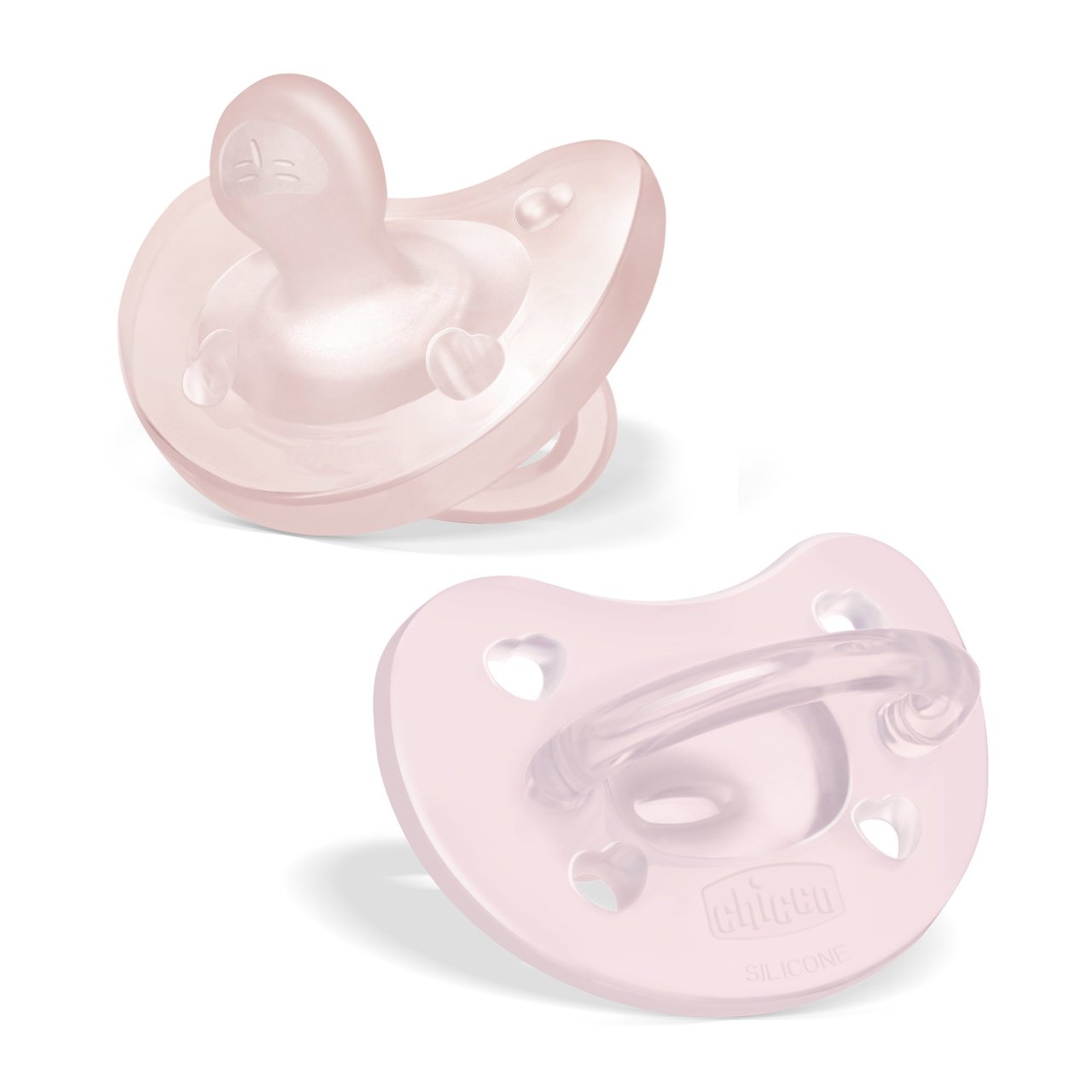 Chupete PhysioForma® Soft 2-6M 2ud