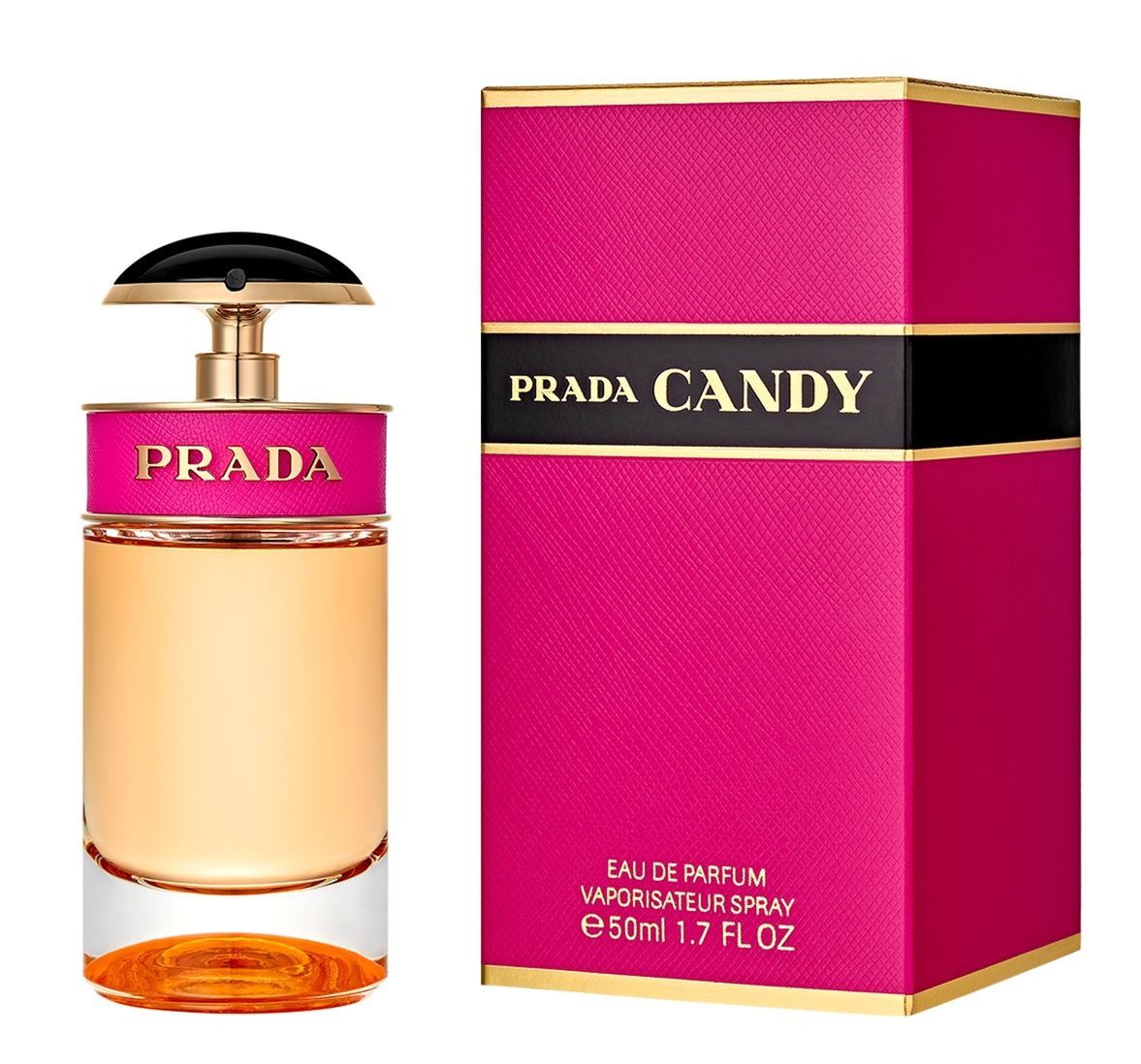 Dámske parfumy Candy EDP
