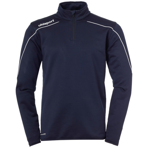  Sweat à capuche zippé Stream 22 1/4 Uhlsport