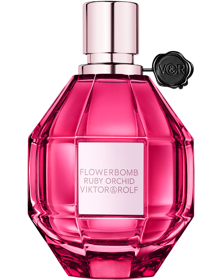 VIKTOR & ROLF FLOWERBOMB EAU DE PARFUM ORCHIDÉE RUBIS