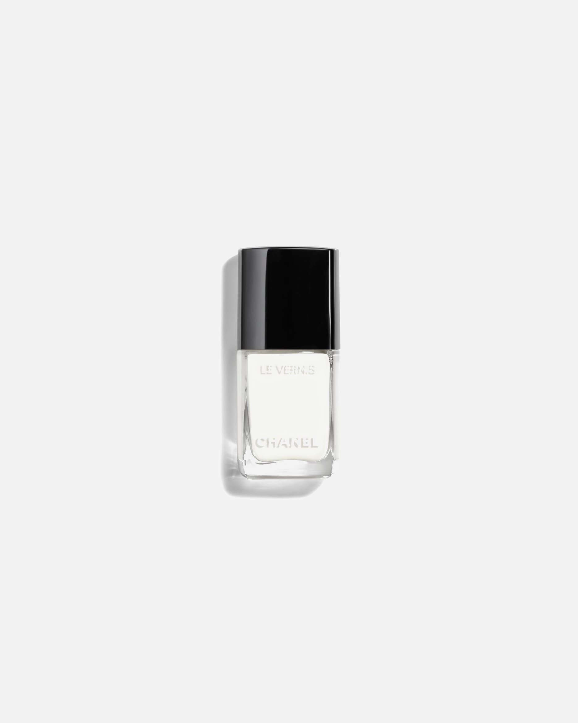 CHANEL nagų lakas LE VERNIS ILGAI IŠLIEKANTI SPALVA IR BLYKSĖJIMAS - 13 ml