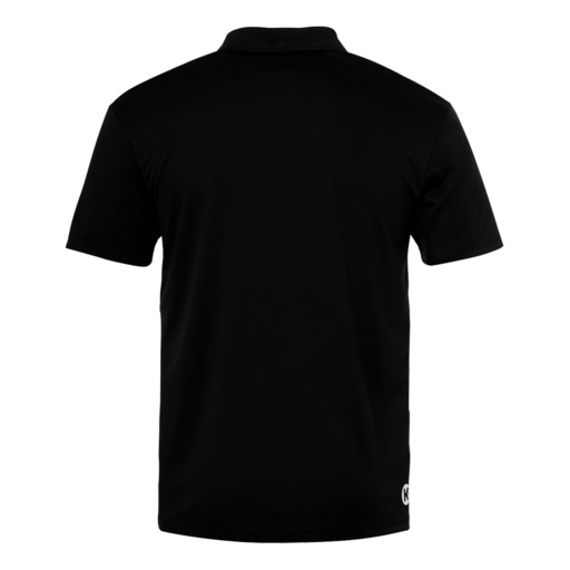 Poly Pikétröja Negro Kempa