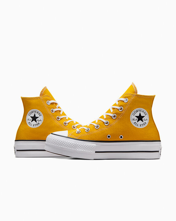 Chuck Taylor All Star Platform
