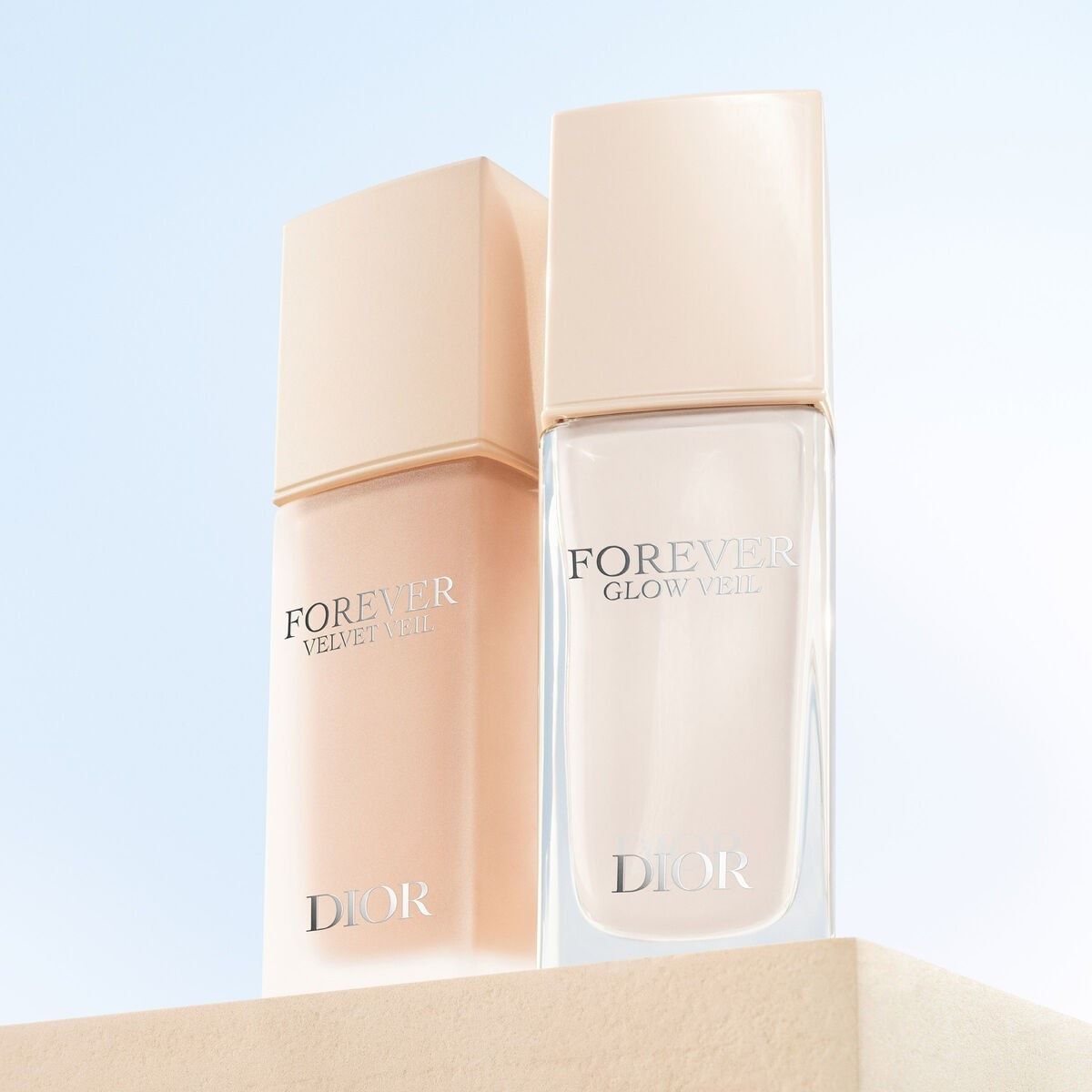 Podkladová báza DIOR Primer Holiday Glow Veil - 30 ml