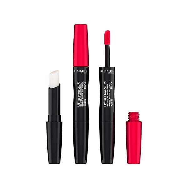 Provocalips+Långvarig finishset