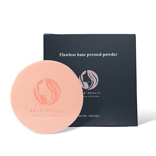 Eeve Beauty sypký pudrový rozjasňovač 03 - Classic Nude 12g