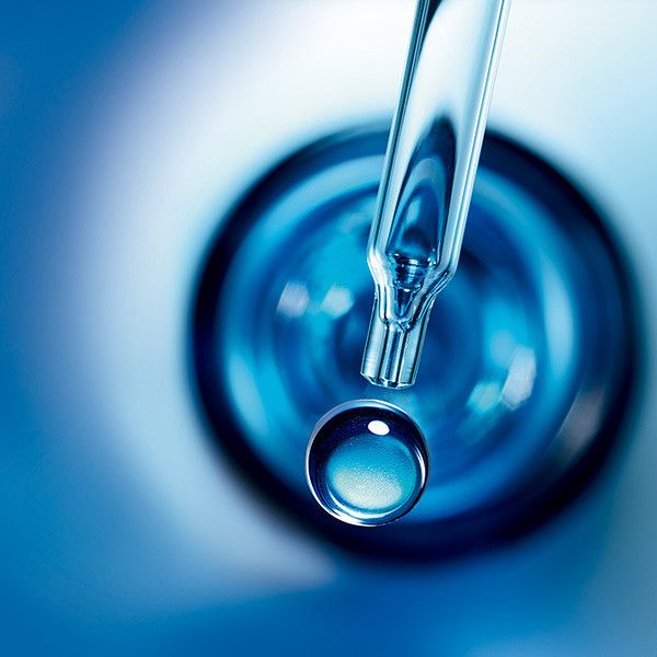 Biotherm Blue Therapy paātrināts pretnovecošanās serums Luksusa līdzeklis pret grumbām un novecošanos
