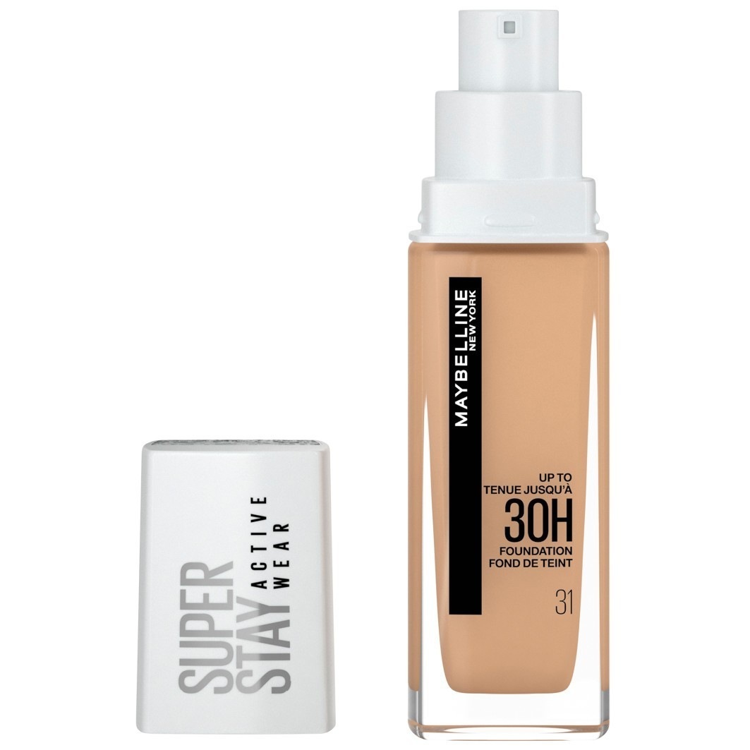 Maybelline Super Stay Active Wear tekući puder – 30 ml