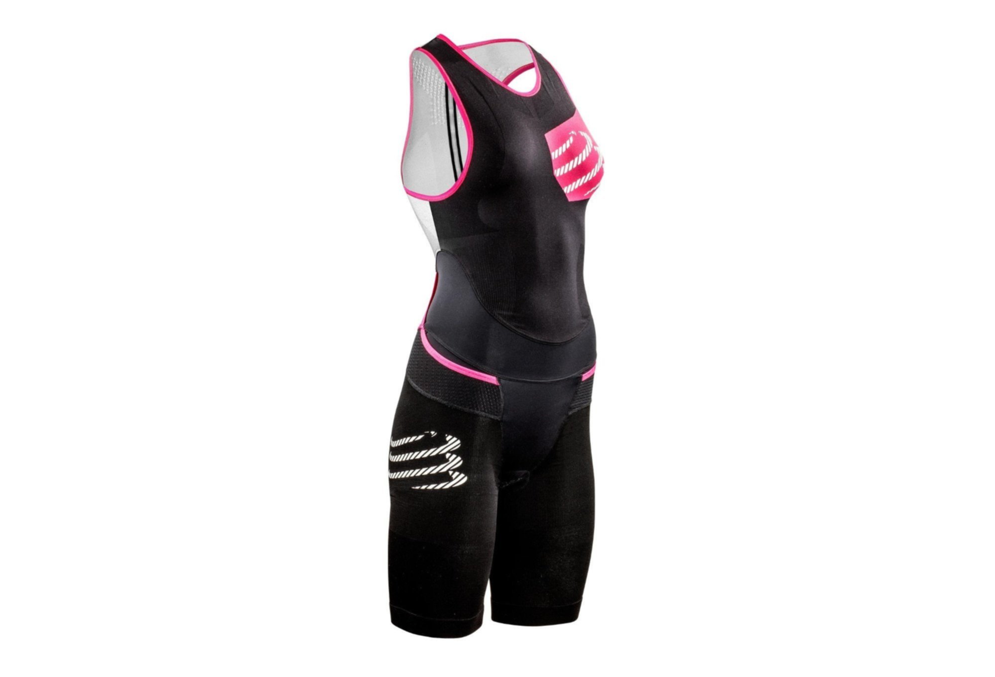Compressport Tr3 Aero Triatlonruha