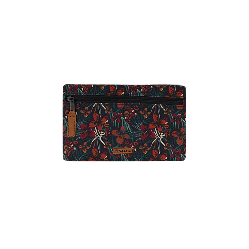 Cabaia Pochette avant medium Raco de la Calma marron