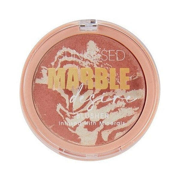Sunkissed Marble Desire Rouge 10 g