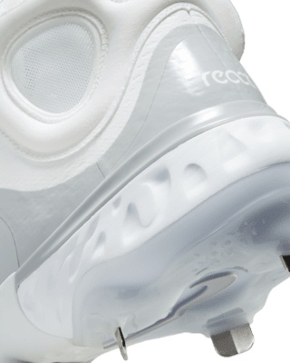 Nike Alpha Huarache Elite 4 Mid Men's Baseball Cleats