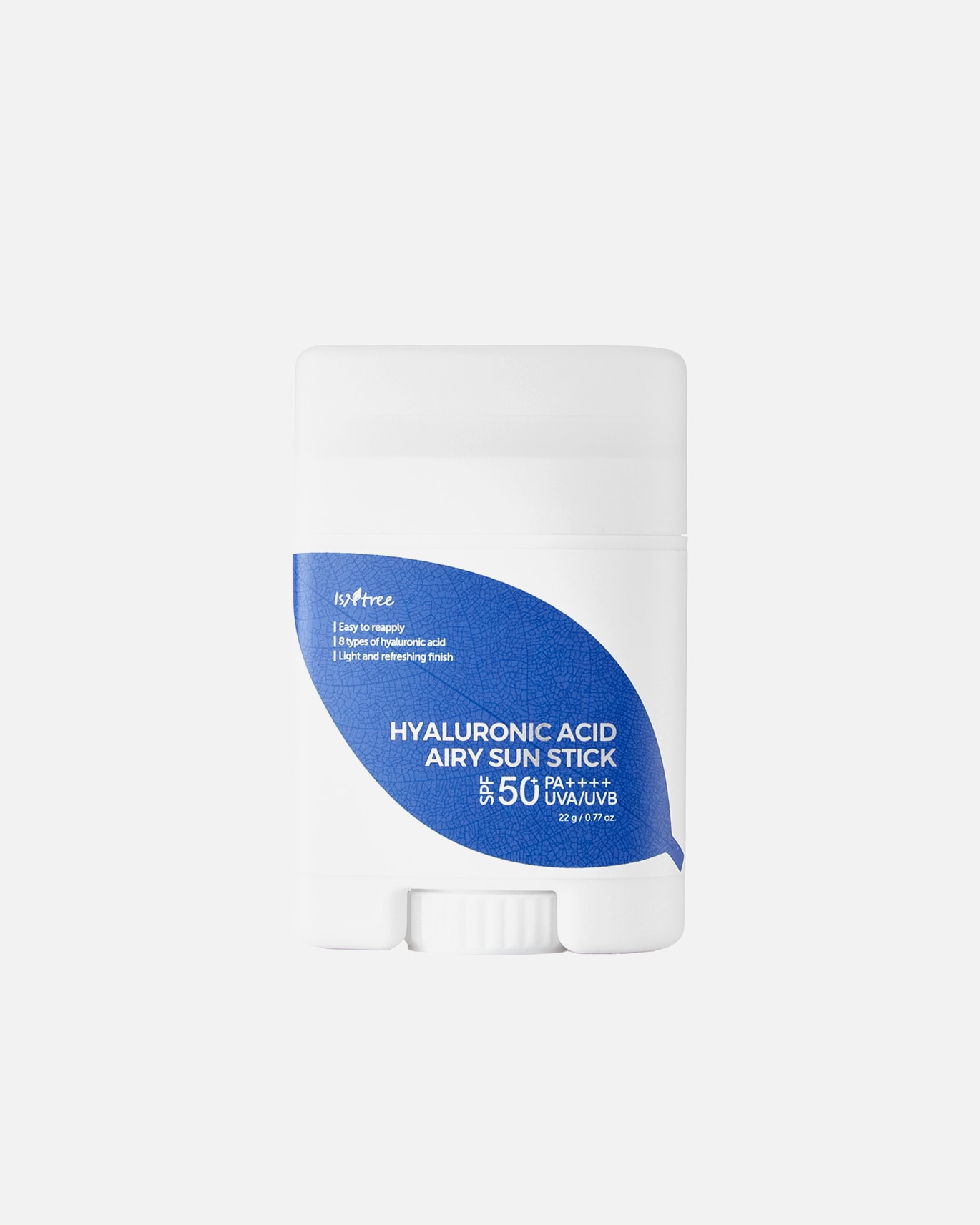 Isntree Hyaluronic Acid Airy Sun Stick