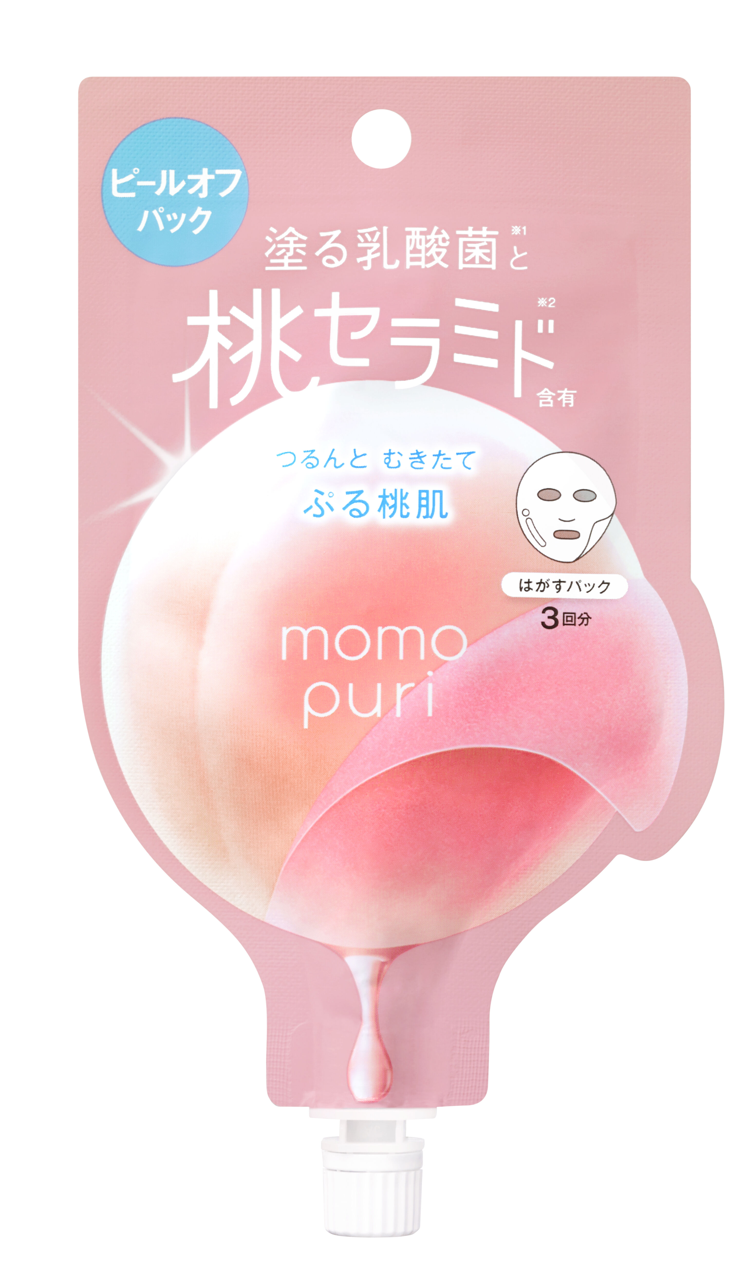 BCL Momo Puri