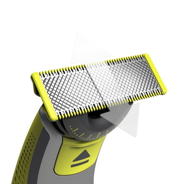 Philips OneBlade 360 QP420/50 Rezervne oštrice<br>2 komada