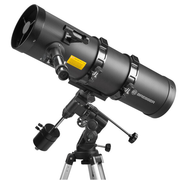 Spiegelteleskop Pollux-II