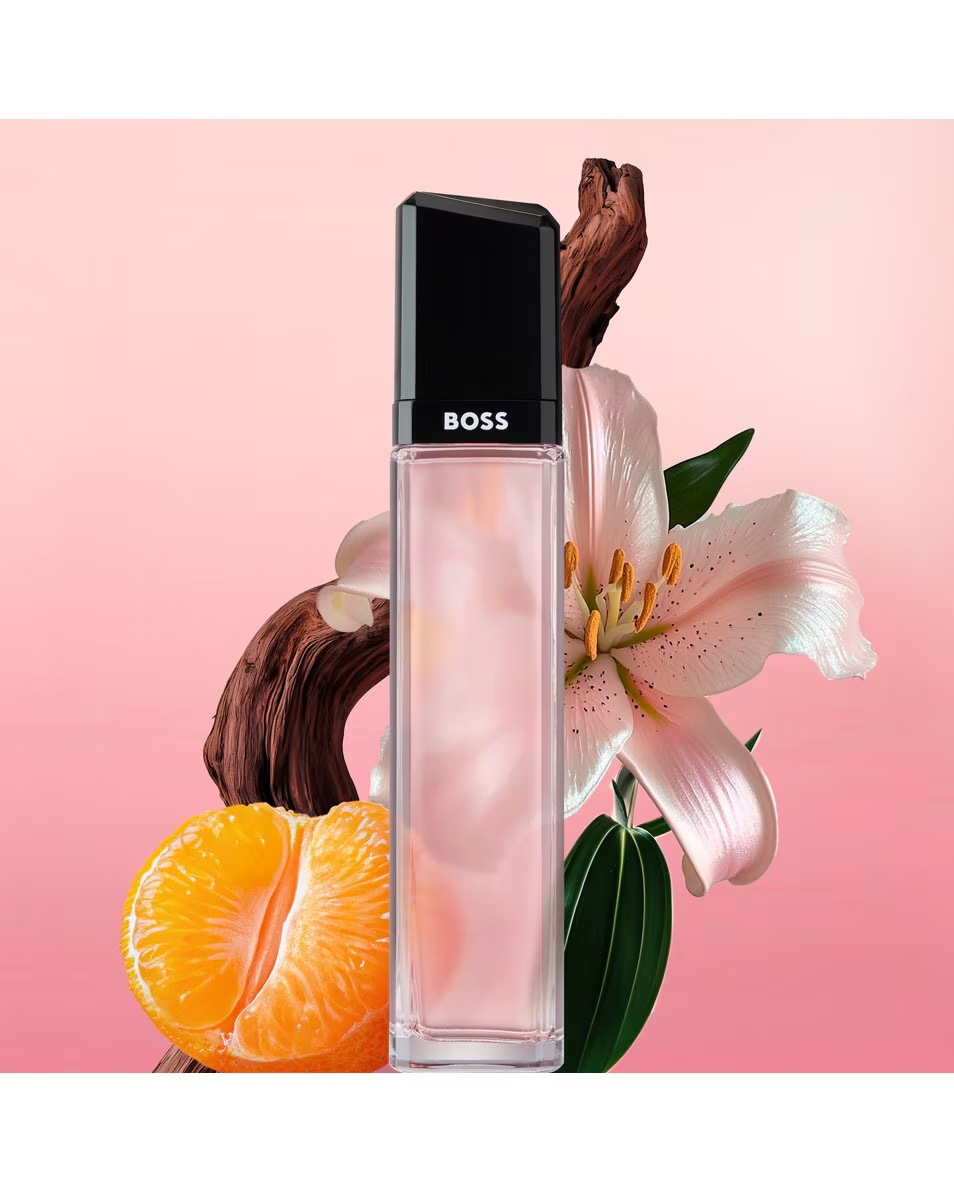 HUGO BOSS Femme Eau de Parfum
