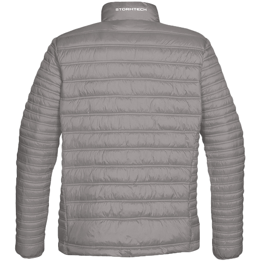 Chaqueta Chaqueta Colchada Térmica Modelo Basecamp Stormtech