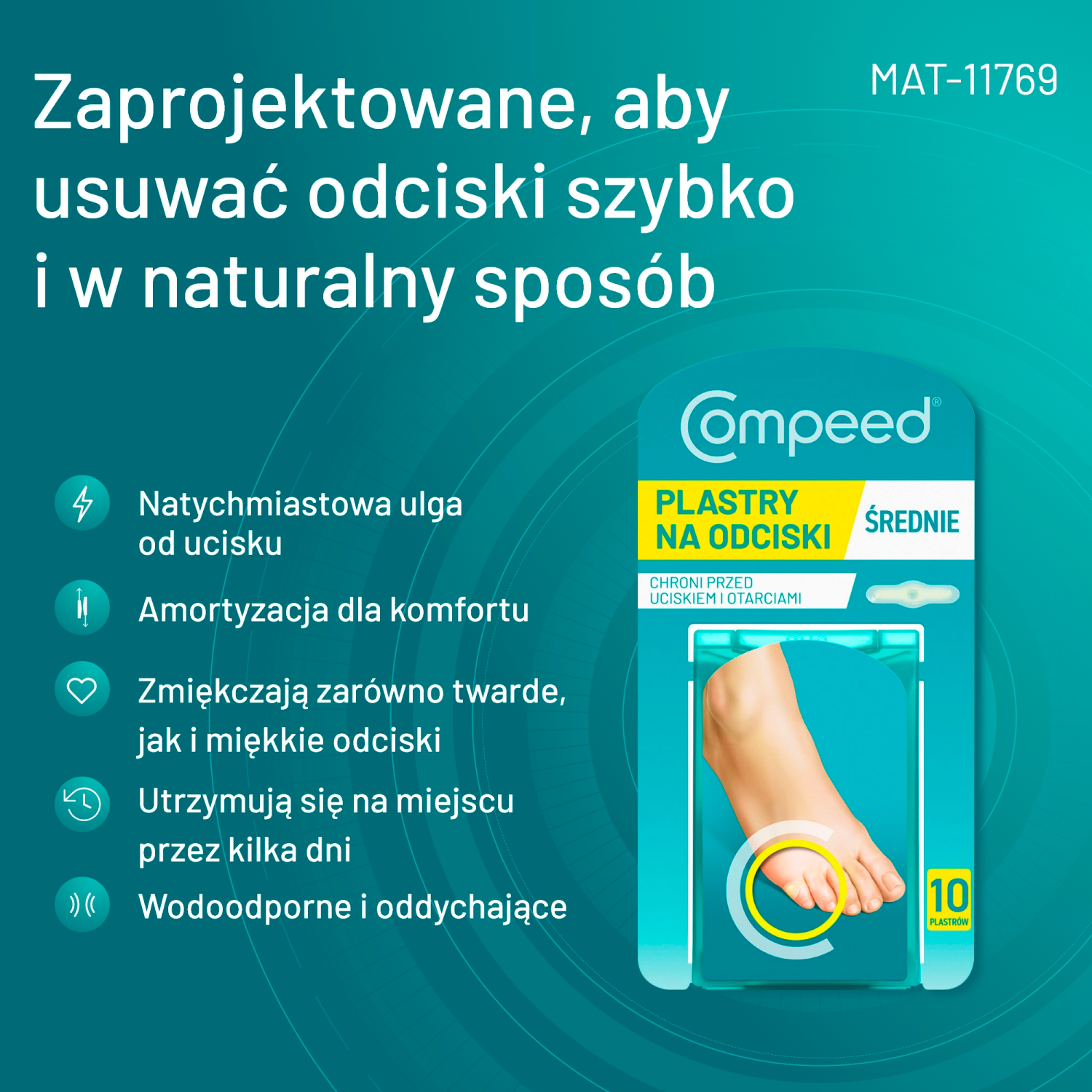 Compeed