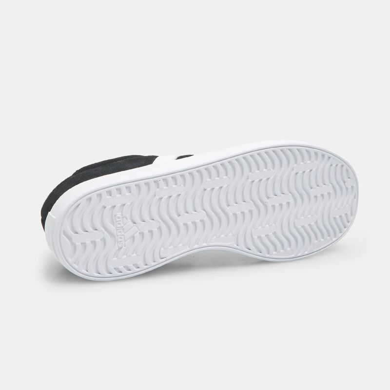 Adidas VL COURT 3.0 K Chłopięce trampki