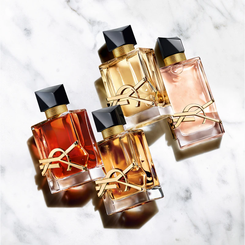 Parfum Yves Saint Laurent Libre Le Parfum pre ženy