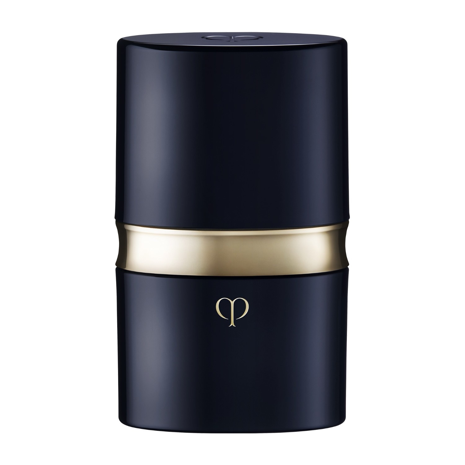 Clé de Peau Beauté Foundation Brush Draagbare borstel – 1 stuk