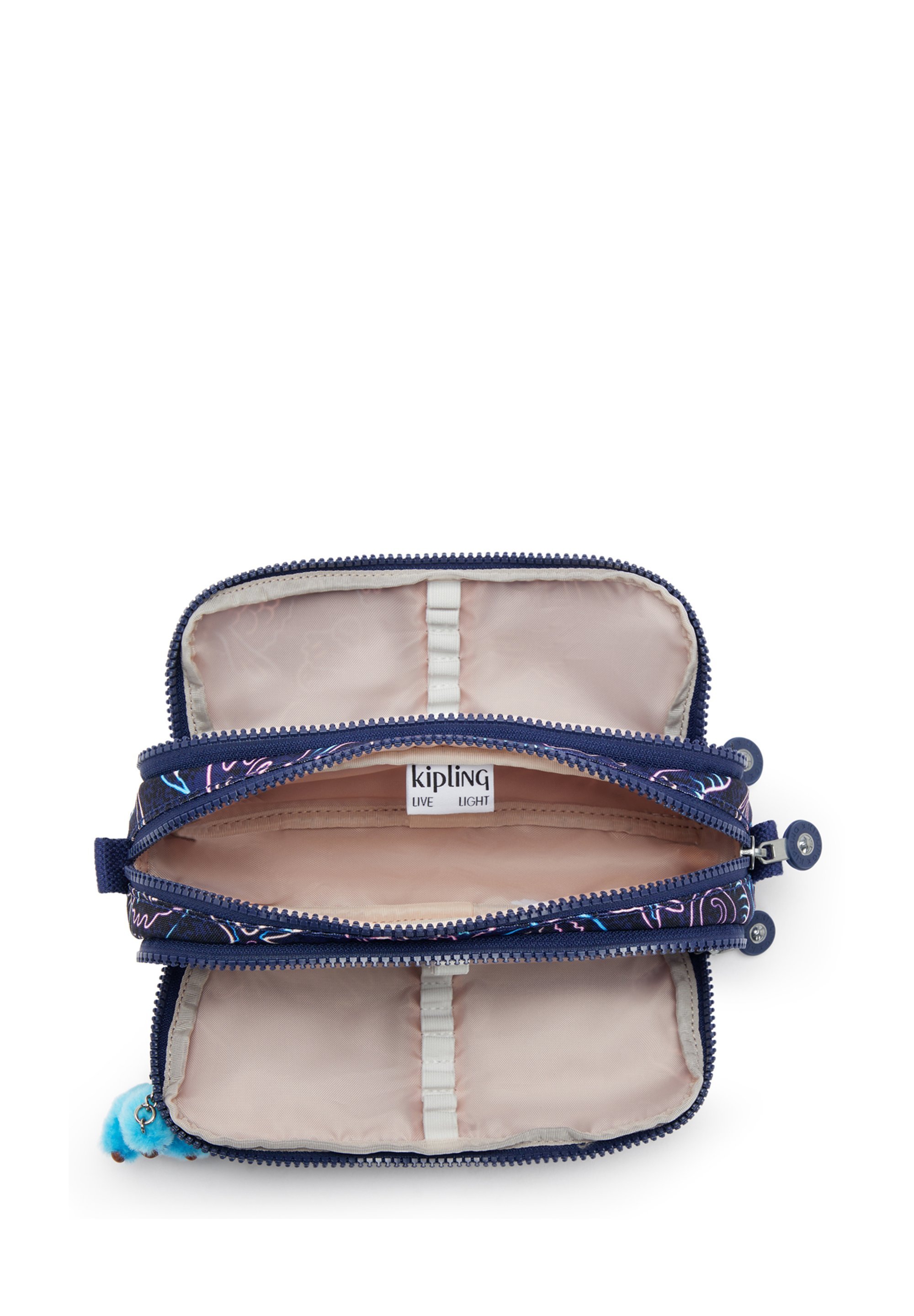 Kipling GITROY - Pennenbakje - discovis