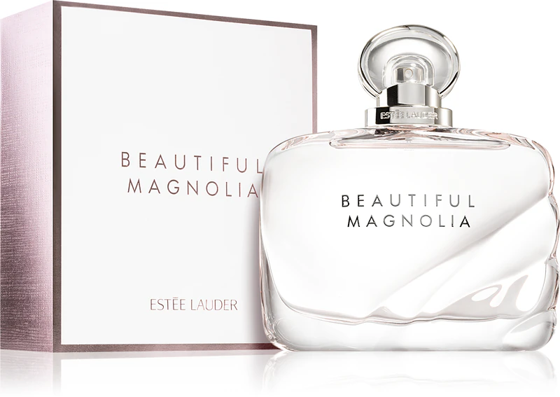 Krásná dámská parfémovaná voda Estée Lauder Magnolia