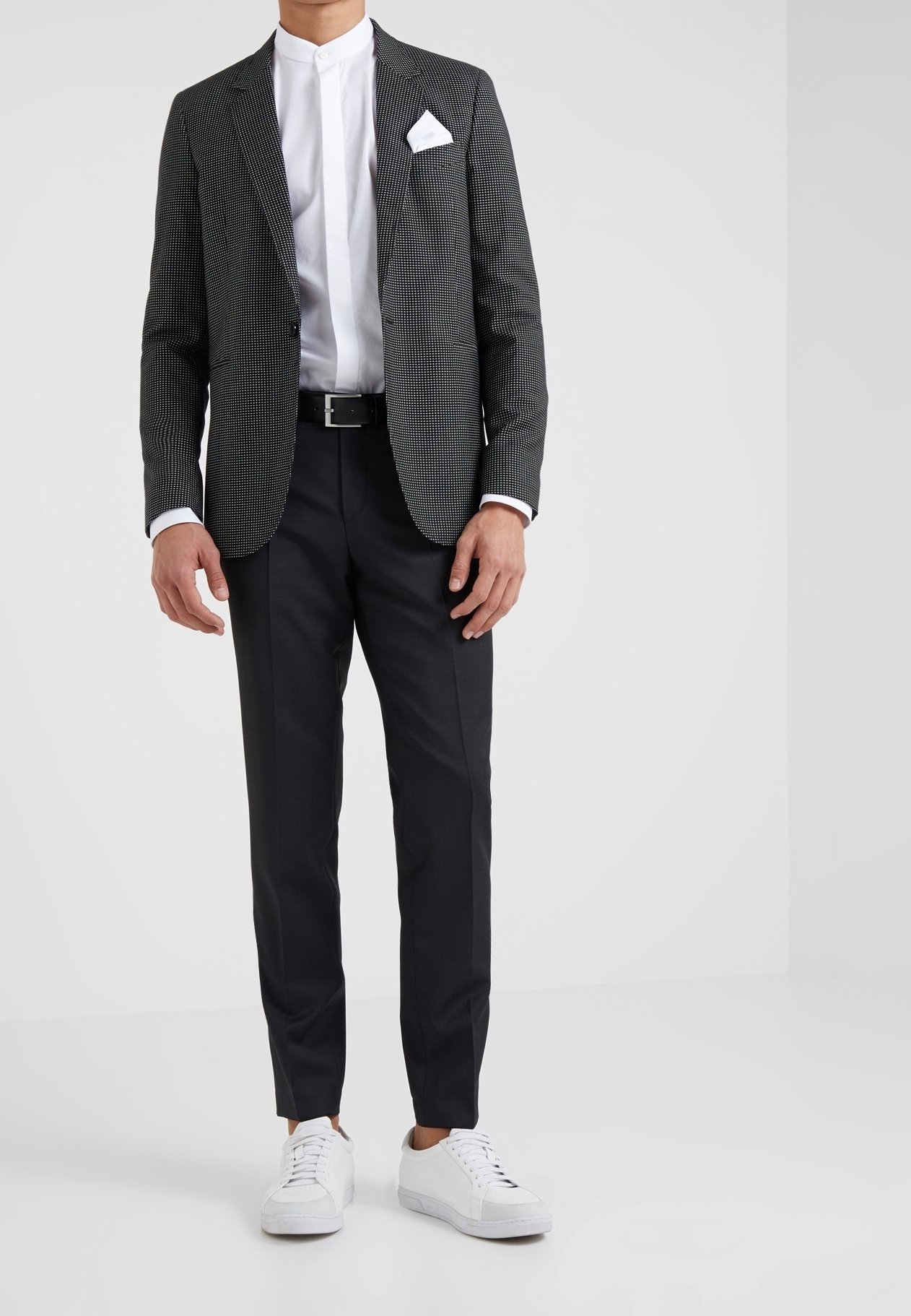 Giacca da completo Paul Smith PS - nera