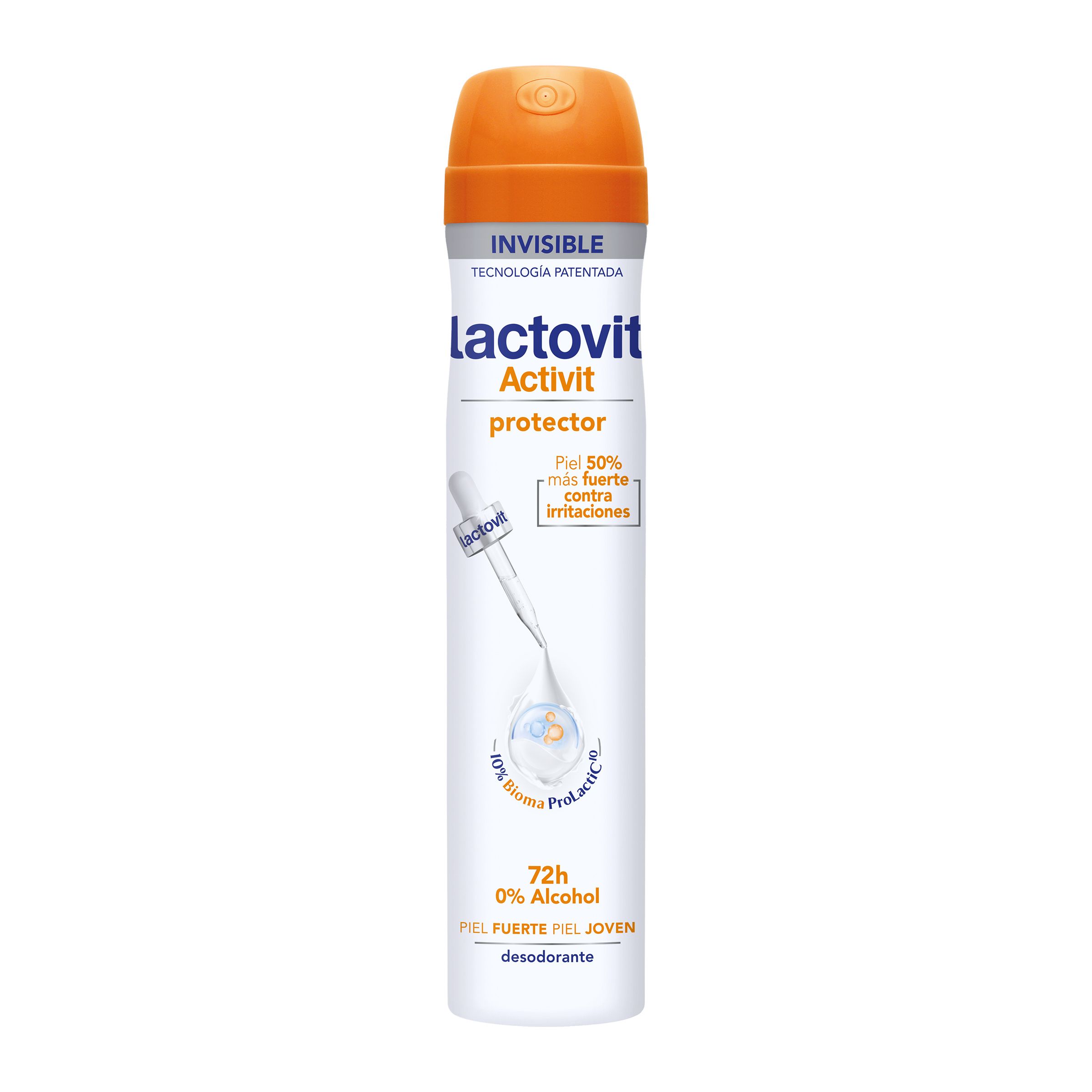 Activit dezodorant v spreju Dezodoranti v spreju