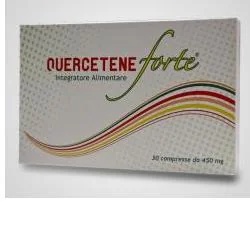 Quercetin Forte 30 Tabletten