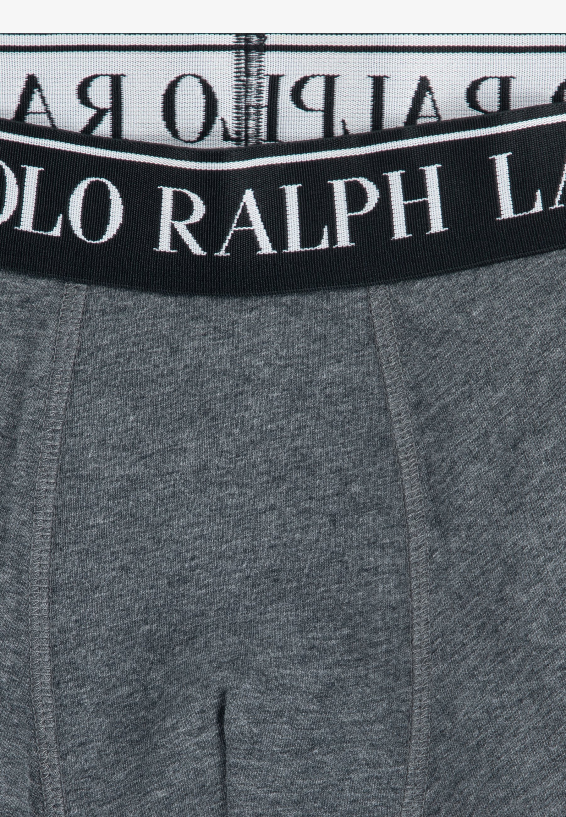 Polo Ralph Lauren STRETCH BRIEF 3-PACK - Broekjes - andover gemêleerd
