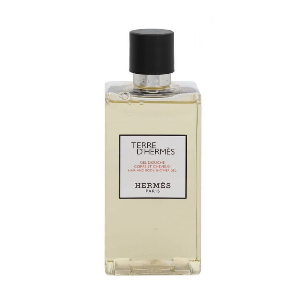 Hermès Terre d'Hermès