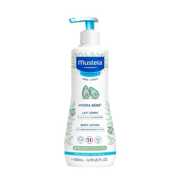 Baby Hydra| 500 ml