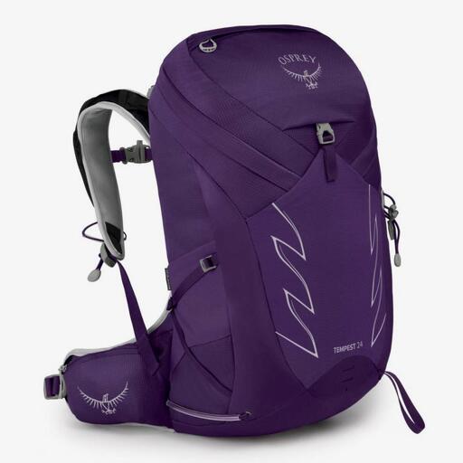  Osprey Tempest 30l.