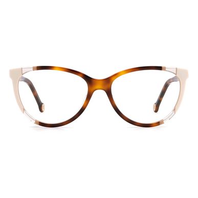 Carolina Herrera Havana Ivory 0064 brilleinnfatning