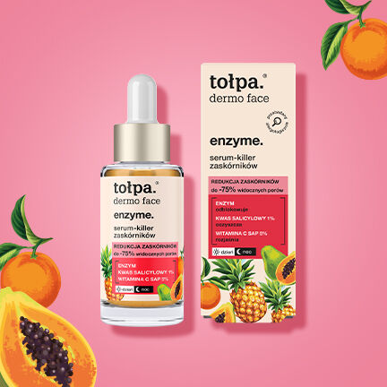 Tołpa Dermo Face Enzyme